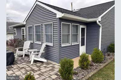 103 Carriage Hill Court, Mansfield Township, NJ 08022 - Photo 24