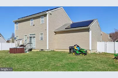 9 Governor Fort Boulevard, Pemberton, NJ 08068 - Photo 40