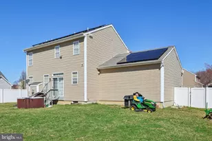 9 Governor Fort Blvd, Pemberton, NJ 08068 - Photo 40