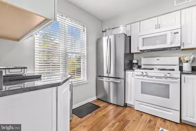 1005A Harwood Court, Mount Laurel, NJ 08054 - Photo 8