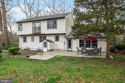 528 Kettle Run Road, Marlton, NJ 08053 - Photo 32