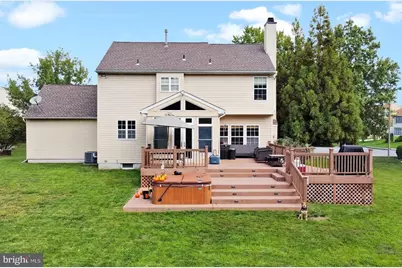 4 Haven Lane, Burlington, NJ 08016 - Photo 52