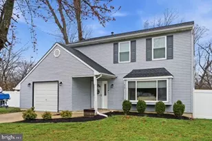 415 Acorn Rd, Mount Laurel, NJ 08054 - Photo 2