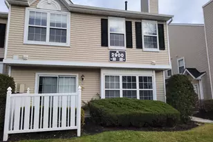 2904 Saxony Dr, Mount Laurel, NJ 08054 - Photo 1