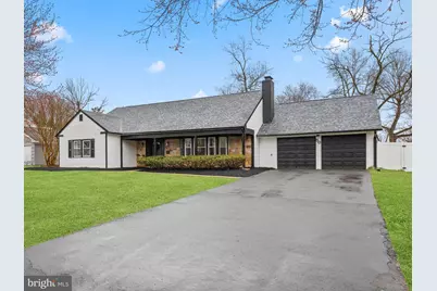 50 Tweedstone Lane, Willingboro, NJ 08046 - Photo 1