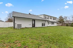 50 Tweedstone Ln, Willingboro, NJ 08046 - Photo 40