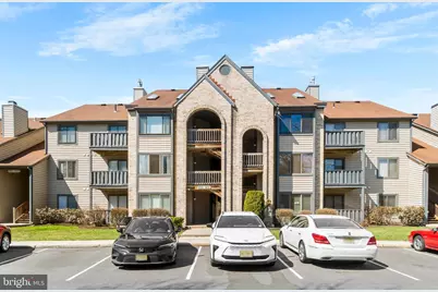 4708 Dunbarton Road #A, Mount Laurel, NJ 08054 - Photo 1