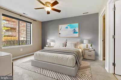 4708 Dunbarton Road #A, Mount Laurel, NJ 08054 - Photo 14