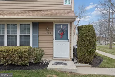 1015 Scotswood Court, Mount Laurel, NJ 08054 - Photo 1