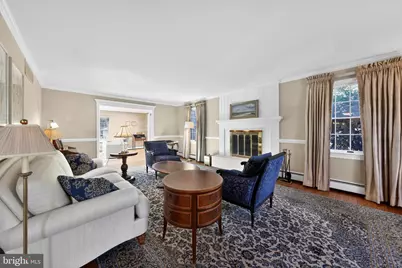 210 E Oak Avenue, Moorestown, NJ 08057 - Photo 8