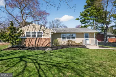 17 Wilkins Station Road, Medford, NJ 08055 - Photo 1