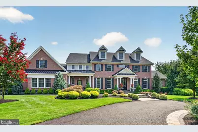 106 Ashley Court, Moorestown, NJ 08057 - Photo 1