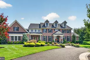 106 Ashley Ct, Moorestown, NJ 08057 - Photo 1