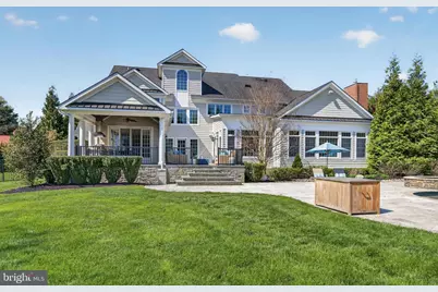106 Ashley Court, Moorestown, NJ 08057 - Photo 4