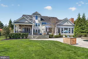 106 Ashley Ct, Moorestown, NJ 08057 - Photo 4