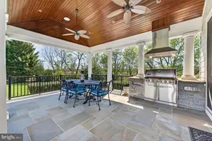 106 Ashley Ct, Moorestown, NJ 08057 - Photo 8