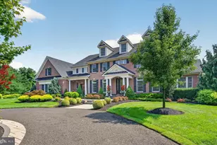 106 Ashley Ct, Moorestown, NJ 08057 - Photo 2