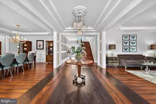 106 Ashley Ct, Moorestown, NJ 08057 - Photo 30