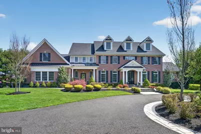 106 Ashley Court, Moorestown, NJ 08057 - Photo 1