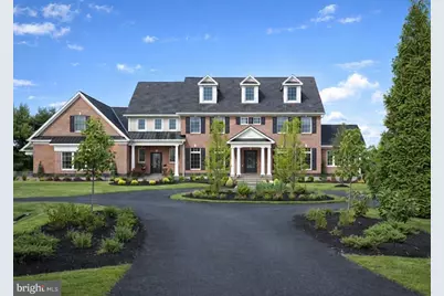 106 Ashley Court, Moorestown, NJ 08057 - Photo 1