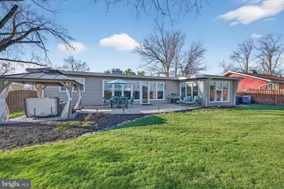 419 Edgemoor Drive, Moorestown, NJ 08057 - Photo 26