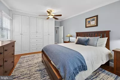 419 Edgemoor Drive, Moorestown, NJ 08057 - Photo 18