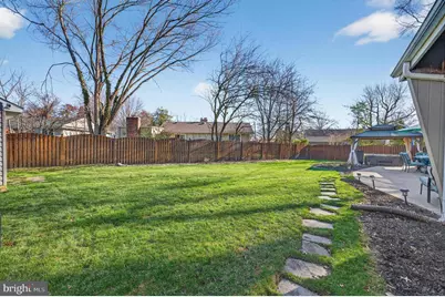 419 Edgemoor Drive, Moorestown, NJ 08057 - Photo 2