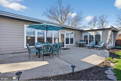 419 Edgemoor Drive, Moorestown, NJ 08057 - Photo 28