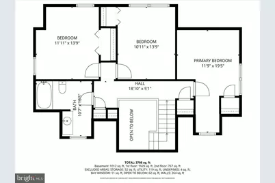 128 Bortons Road, Marlton, NJ 08053 - Photo 46