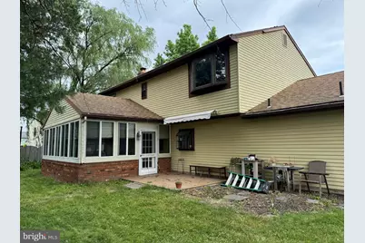 110 Thornwood Drive, Marlton, NJ 08053 - Photo 4