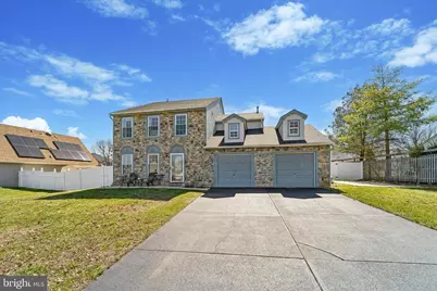 9 Ariel Drive, Mount Holly, NJ 08060 - Photo 2