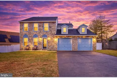 9 Ariel Drive, Mount Holly, NJ 08060 - Photo 1