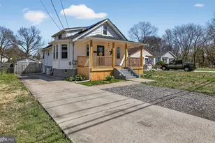 311 W Gradwell Ave, Maple Shade, NJ 08052 - Photo 2