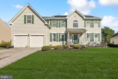 12 Anchor Court, Hainesport, NJ 08036 - Photo 1