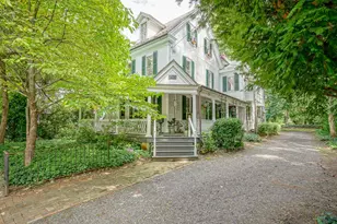 315 Chestnut St, Moorestown, NJ 08057 - Photo 2