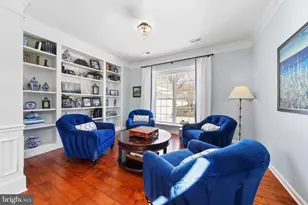 24 Wrentham Dr, Medford, NJ 08055 - Photo 20