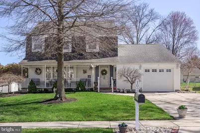 102 Red Stone Ridge, Delran, NJ 08075 - Photo 2