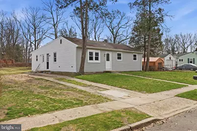 4 Coville Drive, Browns Mills, NJ 08015 - Photo 12