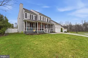 11 Tynemouth Dr, Lumberton, NJ 08048 - Photo 2