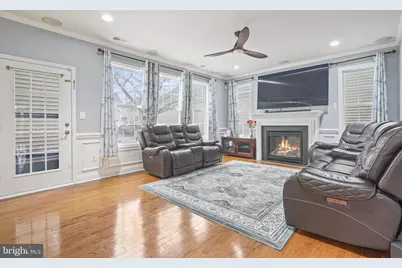 54 Harness Way, Chesterfield, NJ 08515 - Photo 14