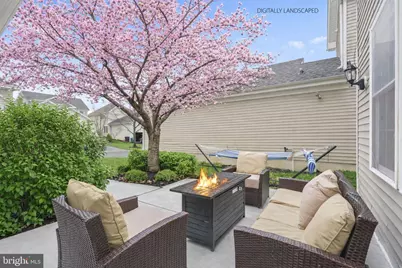 54 Harness Way, Chesterfield, NJ 08515 - Photo 32