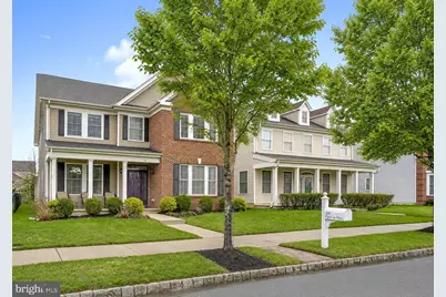 54 Harness Way, Chesterfield, NJ 08515 - Photo 2