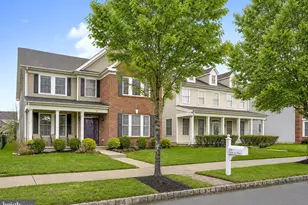 54 Harness Way, Chesterfield, NJ 08515 - Photo 2