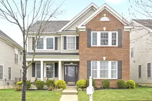 54 Harness Way, Chesterfield, NJ 08515 - Photo 2