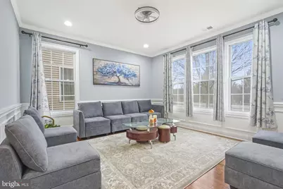 54 Harness Way, Chesterfield, NJ 08515 - Photo 6