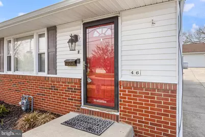 46 Rockland Terrace, Lumberton, NJ 08048 - Photo 4