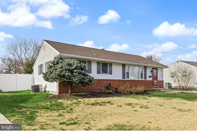 46 Rockland Terrace, Lumberton, NJ 08048 - Photo 2