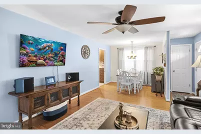 46 Rockland Terrace, Lumberton, NJ 08048 - Photo 6