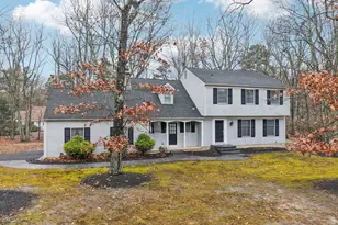 114 Headwater Dr, Medford, NJ 08055 - Photo 42