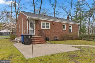 1155 S Fairview St, Delran, NJ 08075 - Photo 4